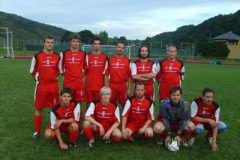 Jugend Mannschaften 2008