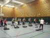 Step Aerobic 2