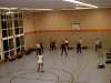 Step Aerobic 1