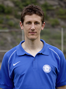 Vesalen Keeper Daniel Höhn hielt seine Mannschaft im Spiel
