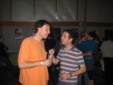 SWR3 Dance Night 2009