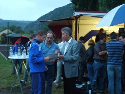 VG-Turnier Oberwesel 2008