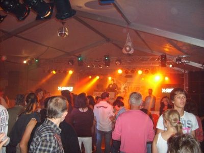 SWR3 Dance Night