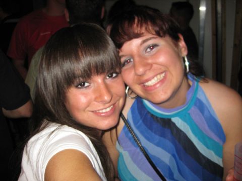 SWR3 Dance Night 2009