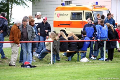 Kreispokalsieg gegen SVN