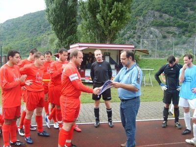 VG-Turnier Oberwesel 2008