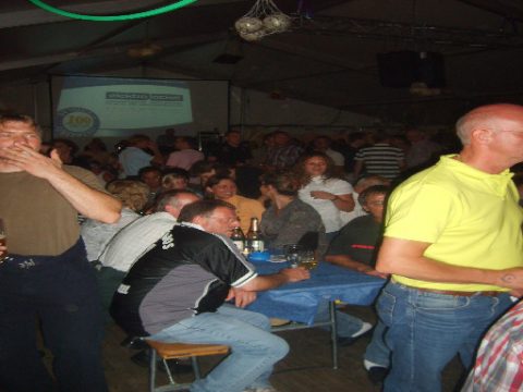 Les Patrons