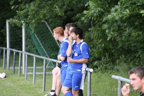 VG-Turnier Perscheid 2009