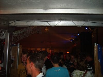 SWR3 Dance Night