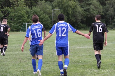 VG-Turnier Perscheid 2009