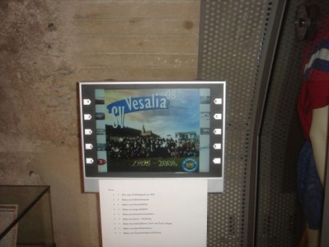 Ausstellungseröffnung Kulturhaus 2008