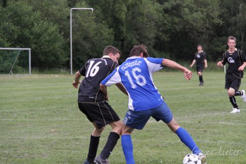 VG-Turnier Perscheid 2009