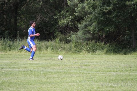 VG-Turnier Perscheid 2009