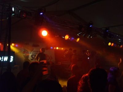 SWR3 Dance Night