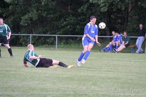 VG-Turnier Perscheid 2009