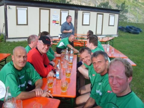 Sportwochenende