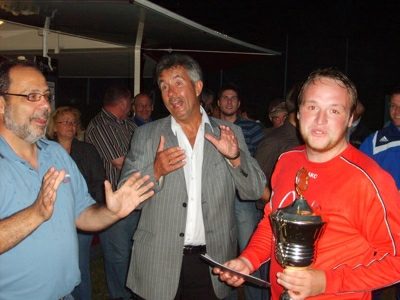VG-Turnier Oberwesel 2008
