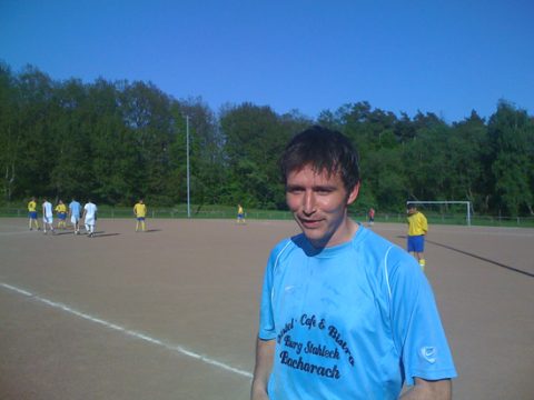 TSV Emmelshausen II – SVO