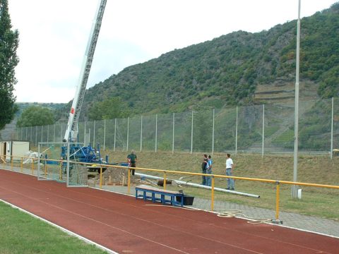 Rhinelanderstadion