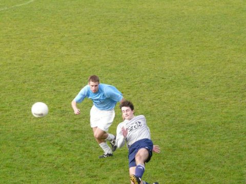 SG Cochem – SVO