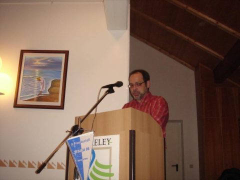 Jahreshauptversammlung Vesalia 2007