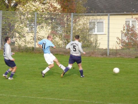 SG Cochem – SVO