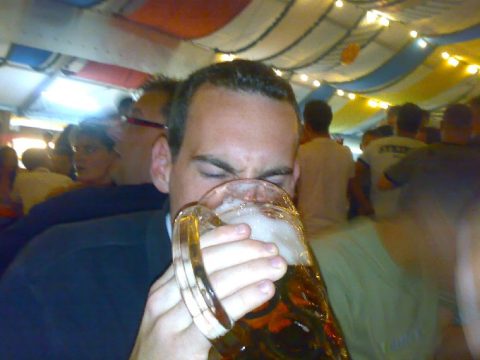 Oktoberfest Hahn 2007