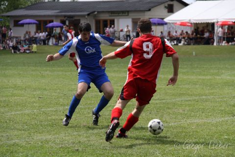 VG-Turnier Perscheid 2009
