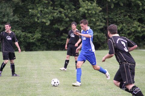 VG-Turnier Perscheid 2009