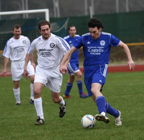SVO – SG Cochem 1:0