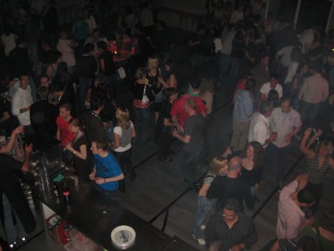 SWR3 Dance Night 2009