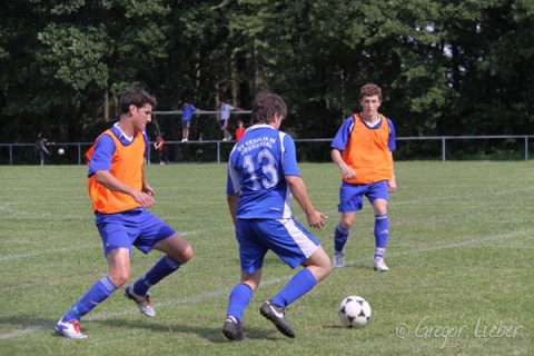 VG-Turnier Perscheid 2009