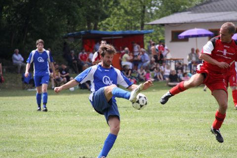 VG-Turnier Perscheid 2009
