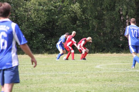 VG-Turnier Perscheid 2009