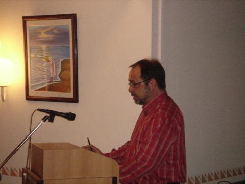Jahreshauptversammlung Vesalia 2007
