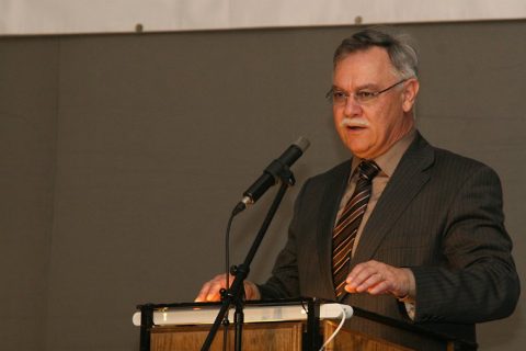 Festkommers 100. Jubiläum