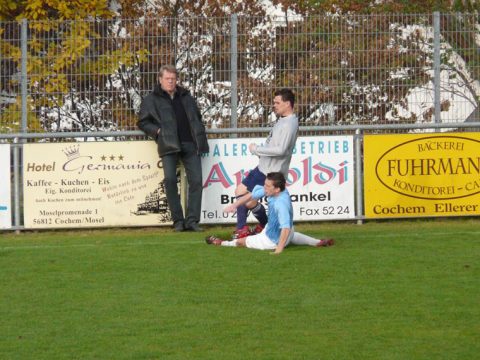 SG Cochem – SVO