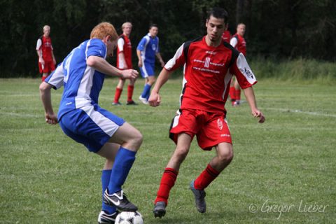 VG-Turnier Perscheid 2009