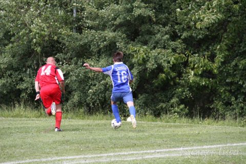 VG-Turnier Perscheid 2009