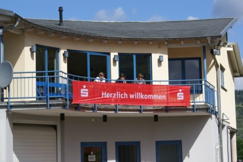 F-Jugend Sparkassenpokal 2012