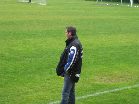 D-Junioren Kreispokalsieg 2009
