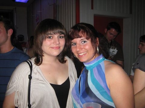 SWR3 Dance Night 2009