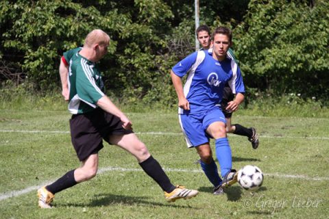 VG-Turnier Perscheid 2009