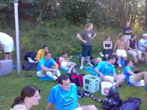 VG-Turnier Perscheid 2007