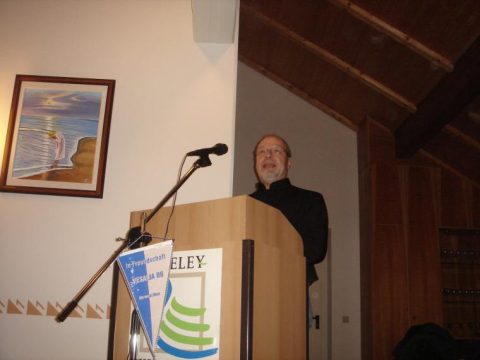 Jahreshauptversammlung Vesalia 2007