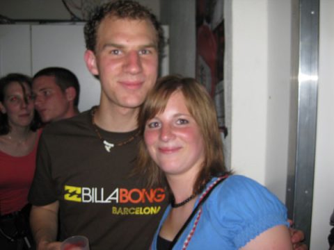 SWR3 Dance Night 2009
