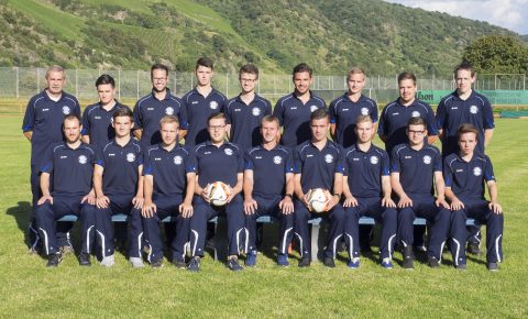 2. Mannschaft