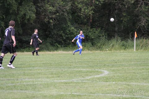 VG-Turnier Perscheid 2009