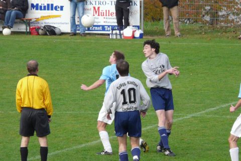 SG Cochem – SVO