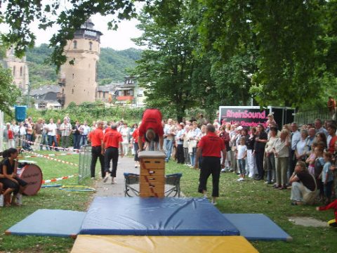 Heimatabend